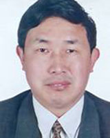 Chenghan Wu