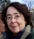Catherine Carr