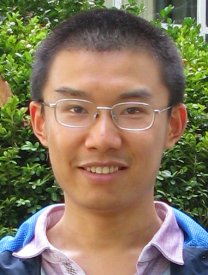 Ge Zhang