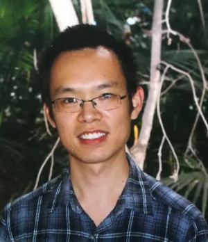 Xiaofang Li