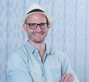 Blaine Robbins