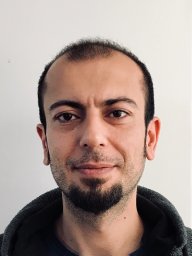 Cagdas Yavuz