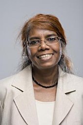 Raji Sundararajan