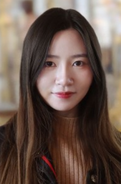 Mengyue Yang
