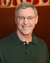 Robert T. Keller