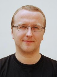 Pawel Grzegorz Dabkowski