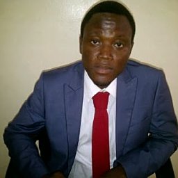 Olumide Abiodun
