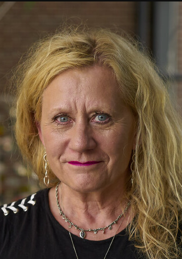Diane J. Burgess