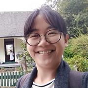Mei Ying Teo