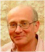 Ron Holzman