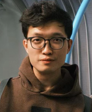 Zhaohan Zhang
