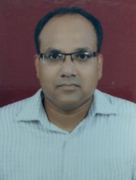 Vipul Swarup Bhatnagar