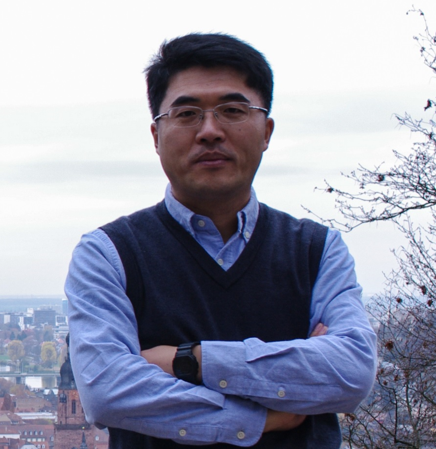 ChunJiang Bian
