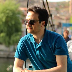 Omer Faruk Boyraz