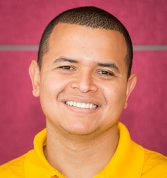 Daniel Rodriguez