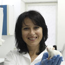 Maria Kovacsova