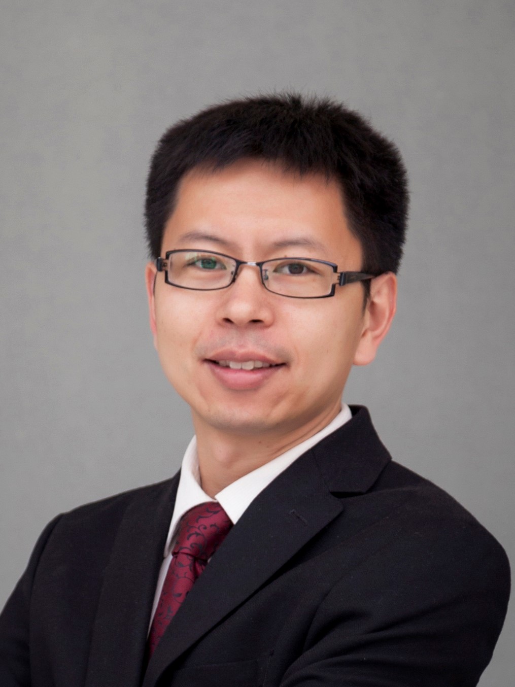 Guangjin Hou