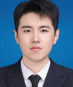 Yanbiao Ma