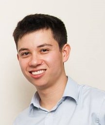 Nicholas Jose