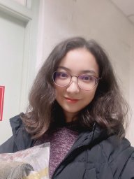 Nigela Ahemaitijiang