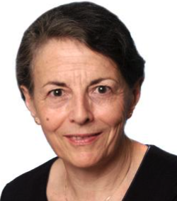 Jean Thomas