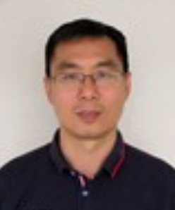Hongbing Yang