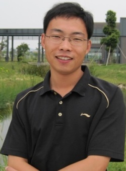 Yong Xiao