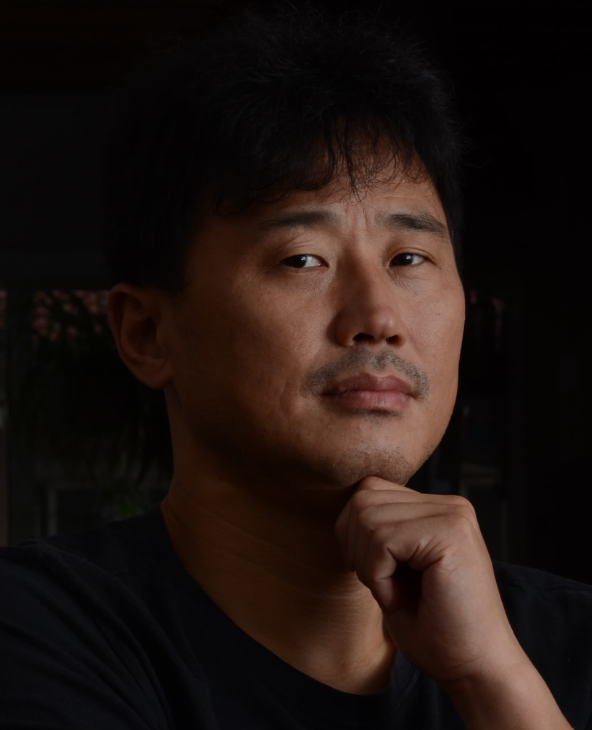 Hongwei Wang