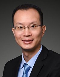Guy L J Chen