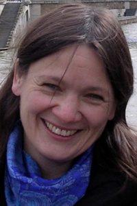 Carmen Buchrieser