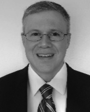 Allen L. Garner
