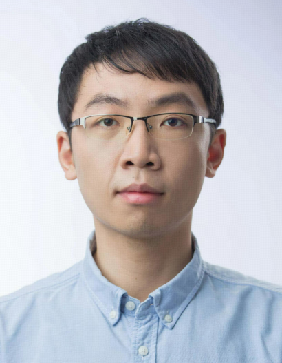 Maguang Zhu