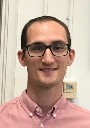 Daniel Evan Portner