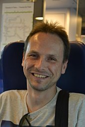 Benoit Vanderheyden