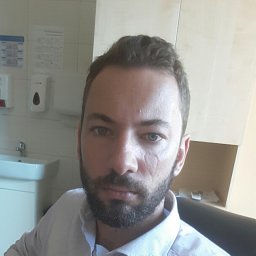 Potaczek Tomasz