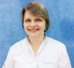 Gisele Da Silva Dalben