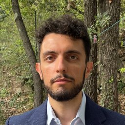 Luca Messina