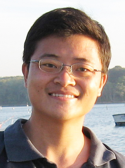 Hongbin Shen