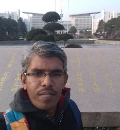 Syed Shameer