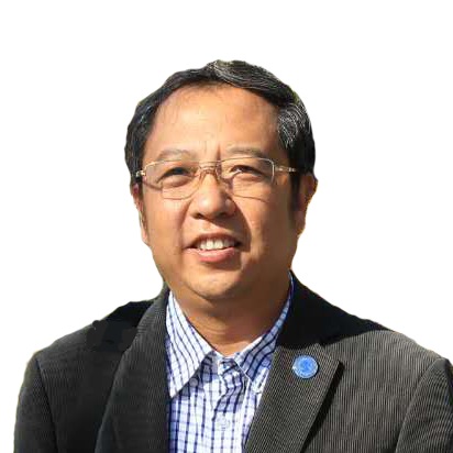 Lixin Zhang
