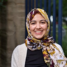 Chaimaa Fadil