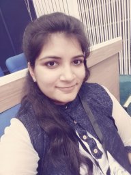 Nupur Vasdev