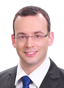 Giulio Chiribella