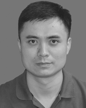 Jun Yin