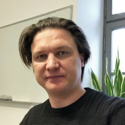 Uwe Mayer