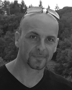 Frédéric Bouchara