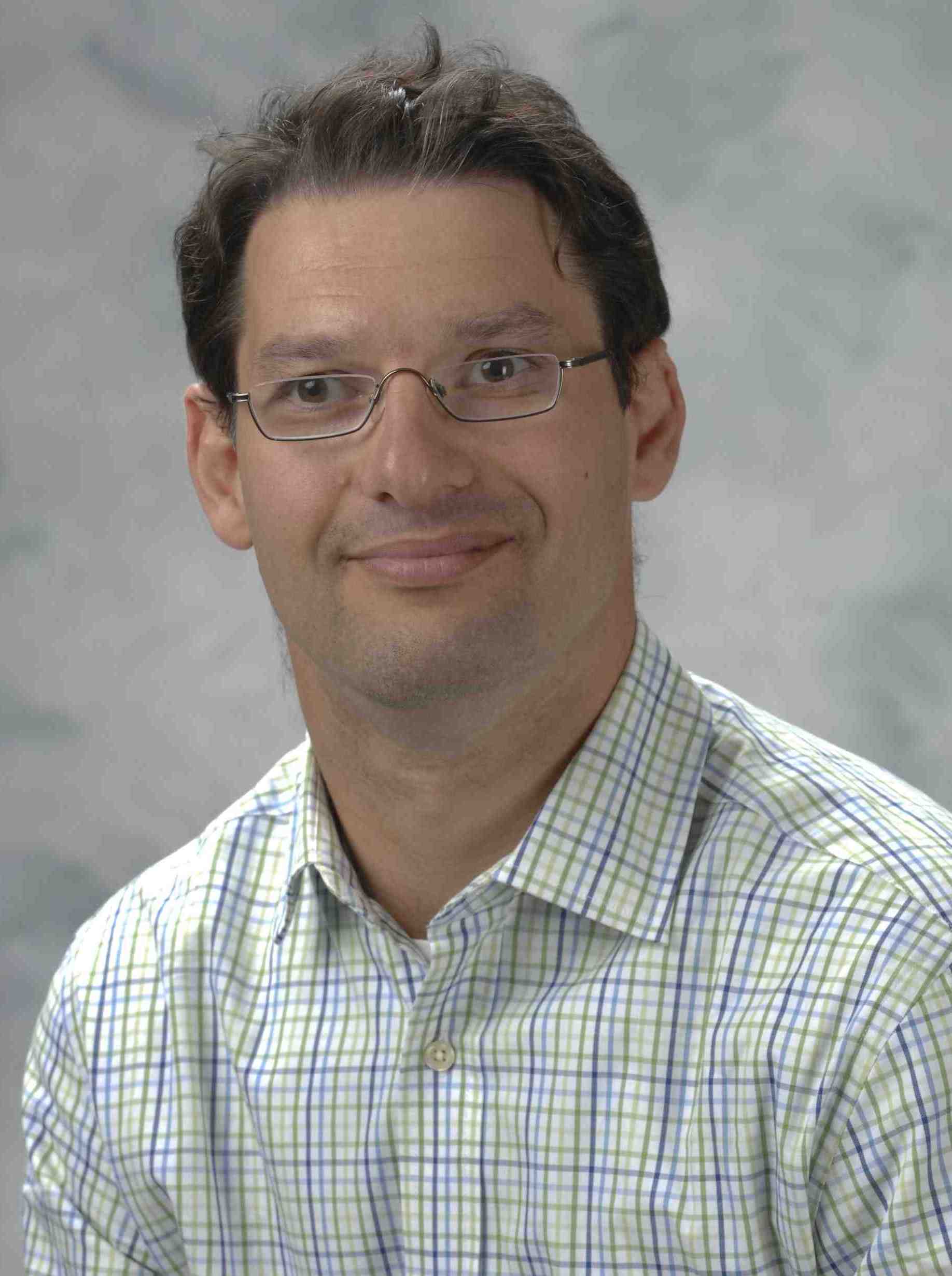 Alex Brodsky