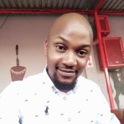 Christopher Tshwene