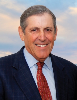 Jonathan Evan Fielding