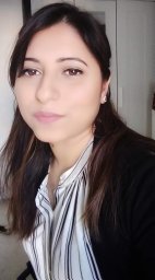Shinjini Mukherjee